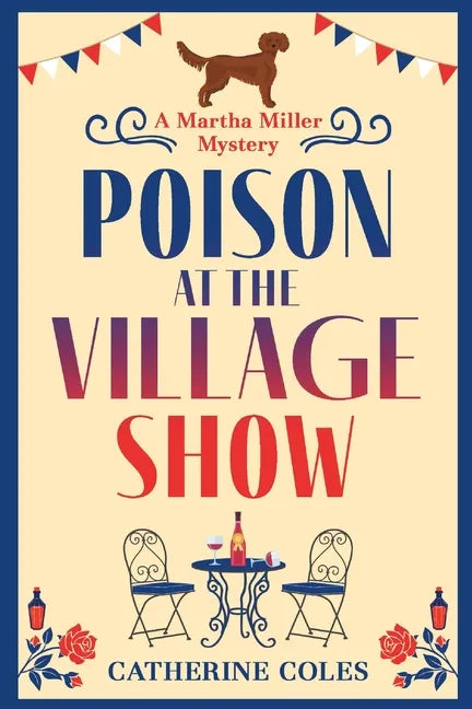 Poison at the Village Show - Paperback