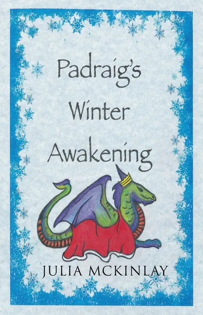 Padraig's Winter Awakening - Paperback