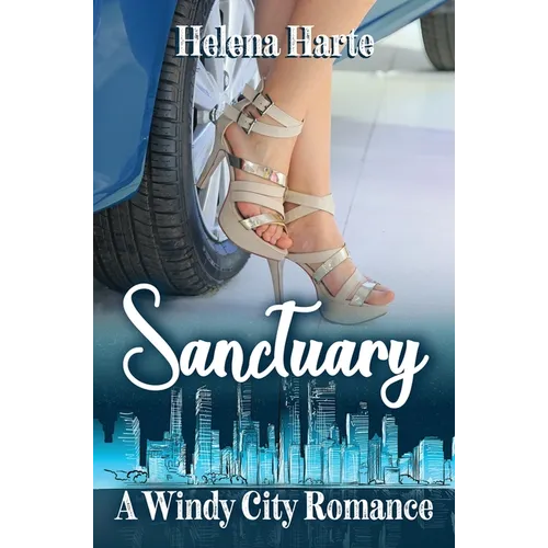 Sanctuary - Paperback