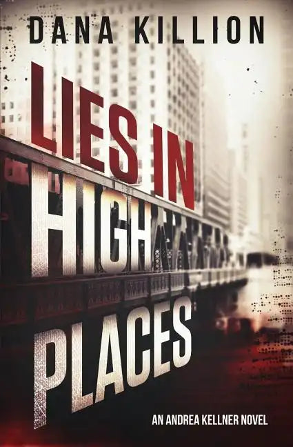 Lies in High Places - Paperback