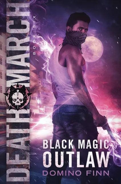 Death March - Paperback