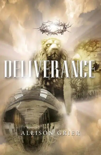 Deliverance - Paperback