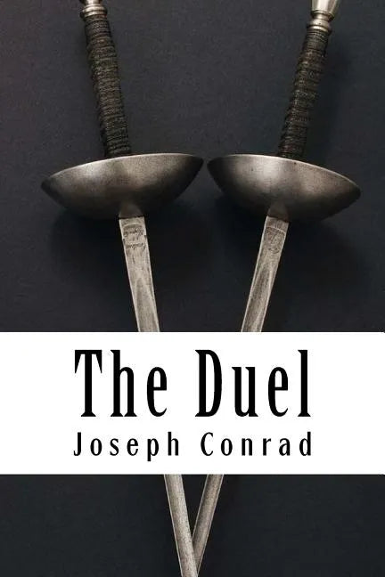 The Duel - Paperback