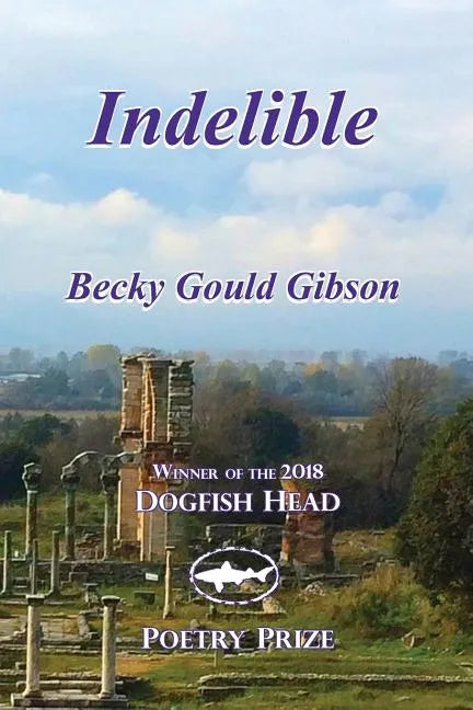 Indelible - Paperback
