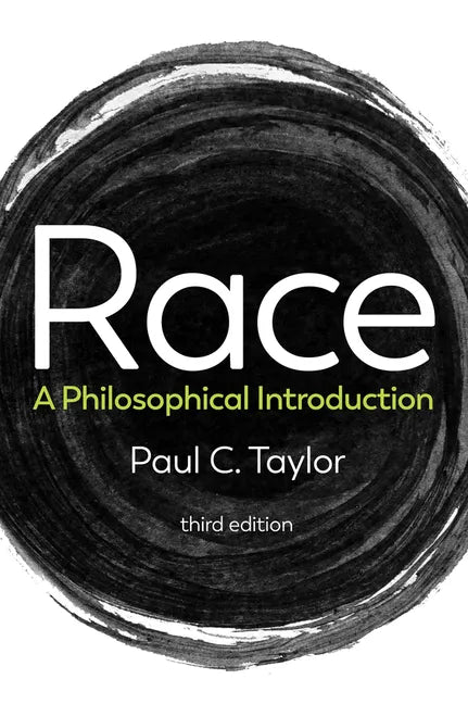 Race: A Philosophical Introduction - Hardcover