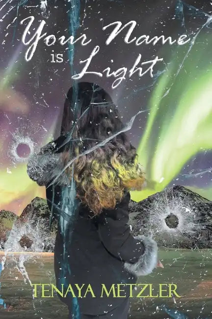 Your Name Is Light - Paperback