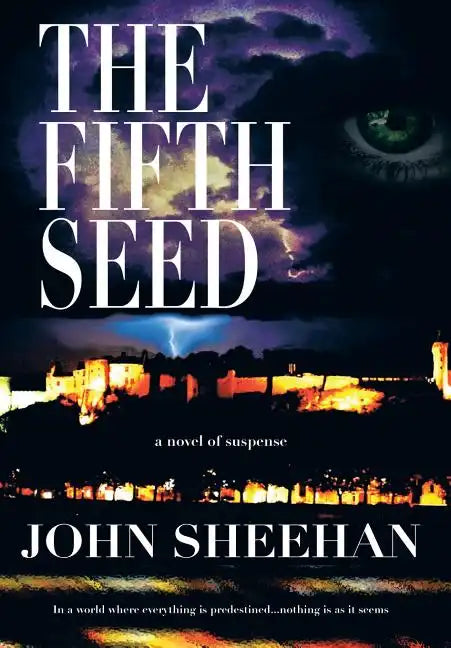 The Fifth Seed - Hardcover