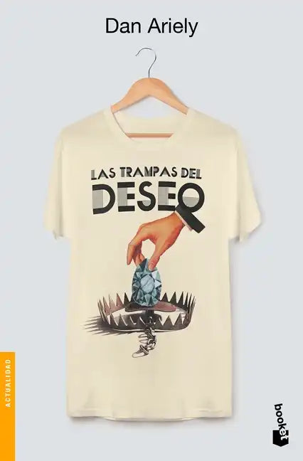Las Trampas del Deseo - Paperback