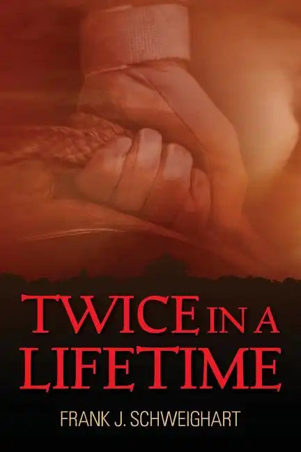 Twice in a Lifetime - Paperback