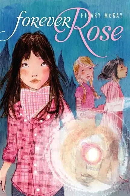 Forever Rose - Paperback