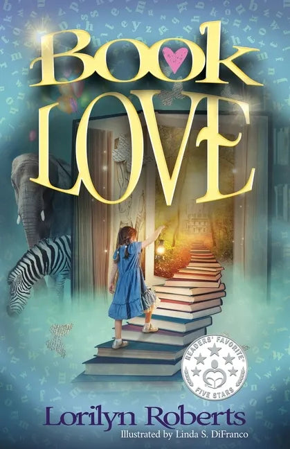 Book Love - Paperback