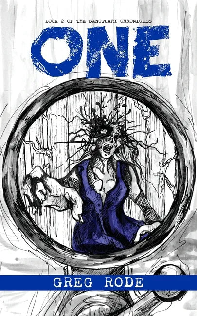One - Paperback