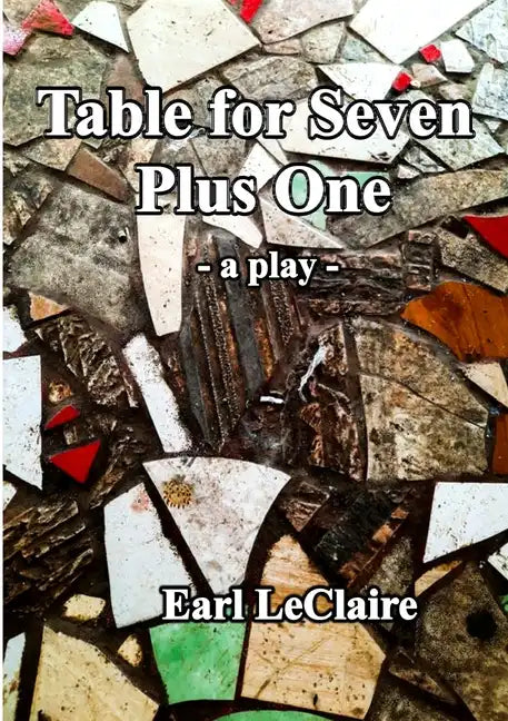 Table for Seven Plus One - Paperback
