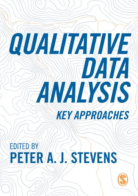 Qualitative Data Analysis - Paperback
