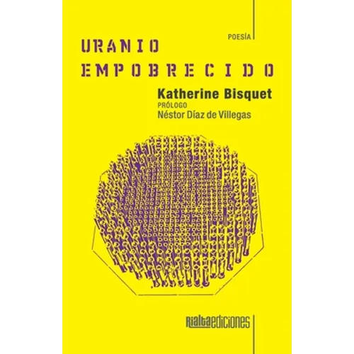 Uranio empobrecido - Paperback