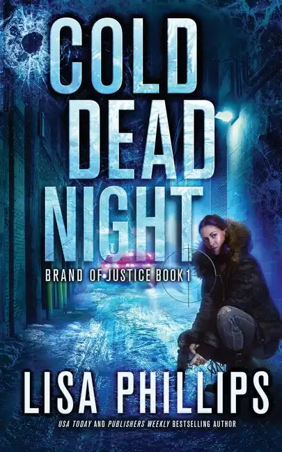 Cold Dead Night - Paperback