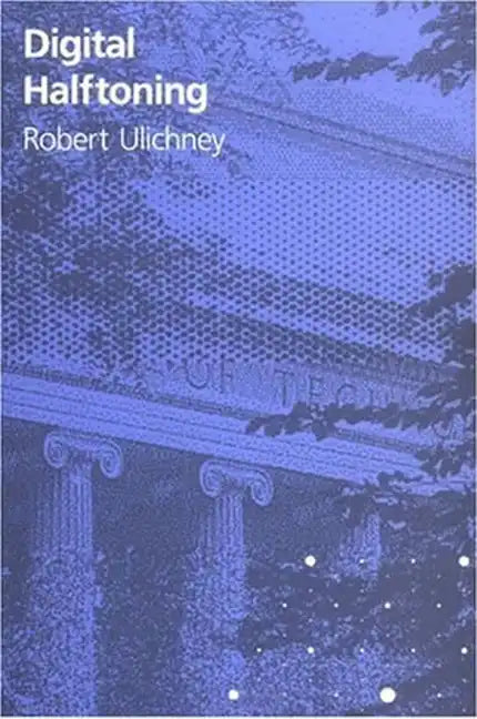 Digital Halftoning - Paperback