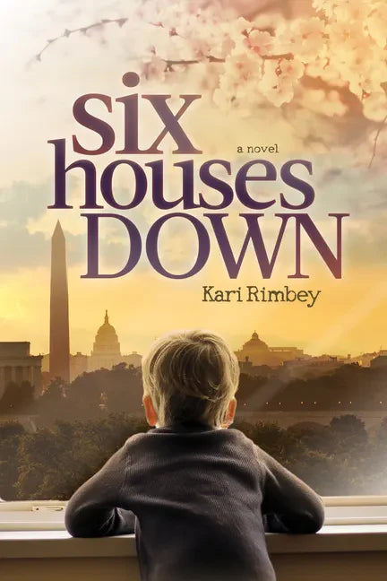Six Houses Down - Paperback