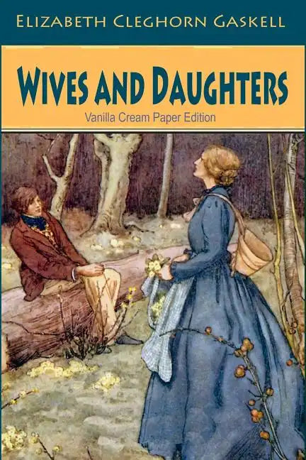 Wives and Daughters - Paperback