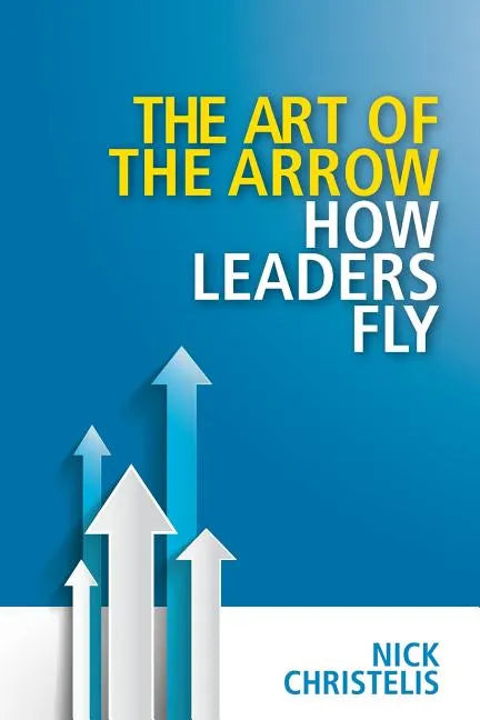 The art of the arrow - Paperback