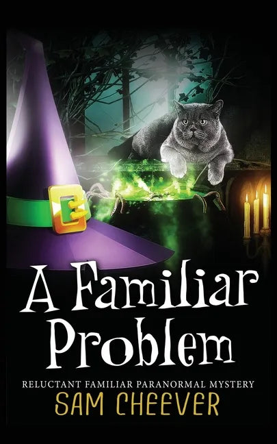 A Familiar Problem - Paperback