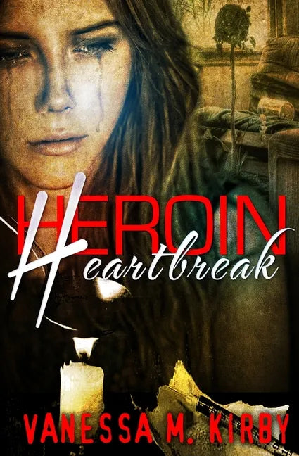 Heroin Heartbreak - Paperback