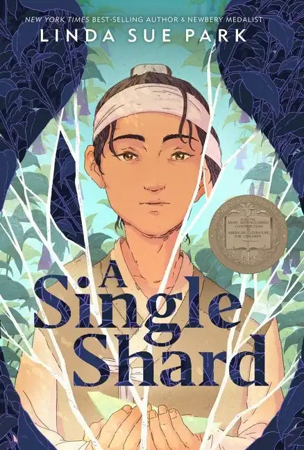 A Single Shard: A Newbery Award Winner - Paperback