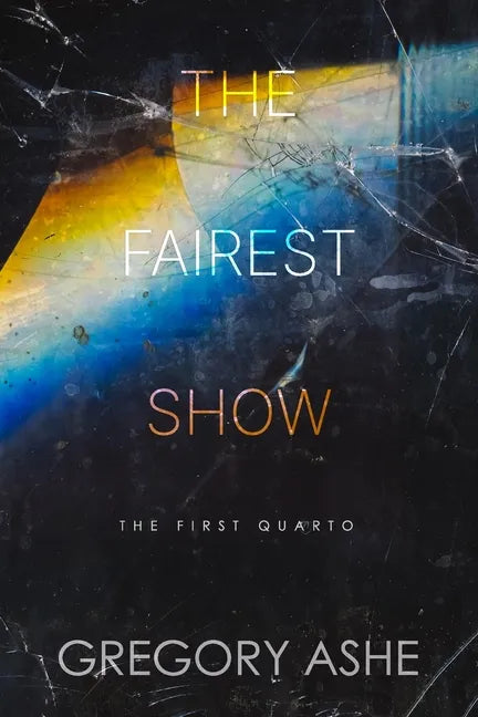 The Fairest Show - Paperback