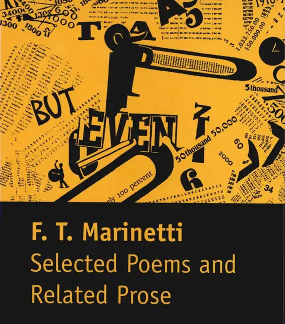 Selected Poems and Related Prose - Paperback