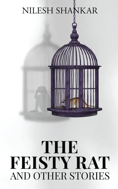 The Feisty Rat & Other Stories - Paperback