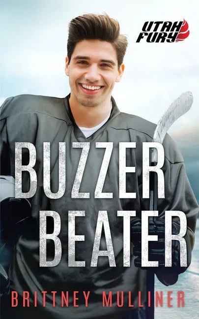 Buzzer Beater - Paperback