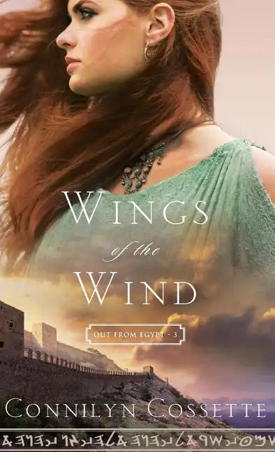 Wings of the Wind - Hardcover
