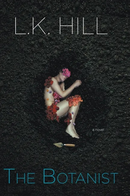 The Botanist - Paperback