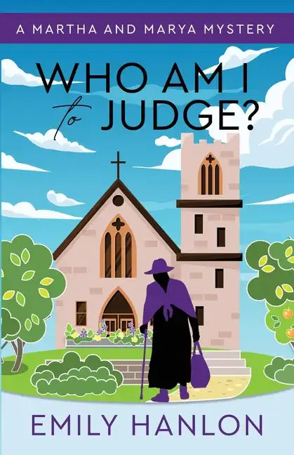 Who Am I to Judge? - Paperback
