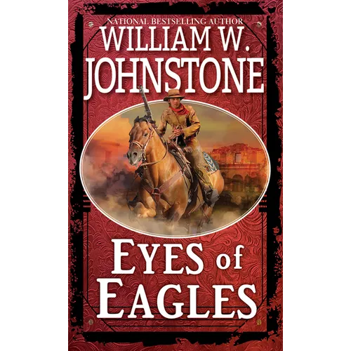Eyes of Eagles - Paperback