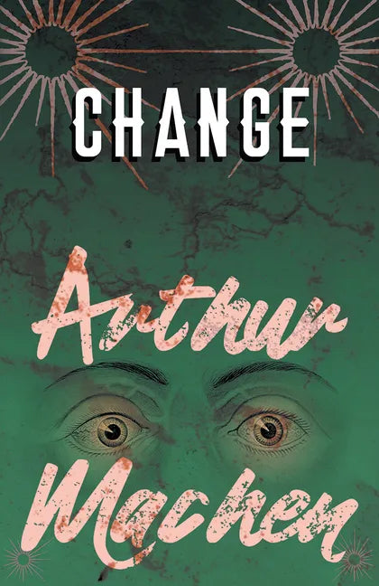 Change - Paperback