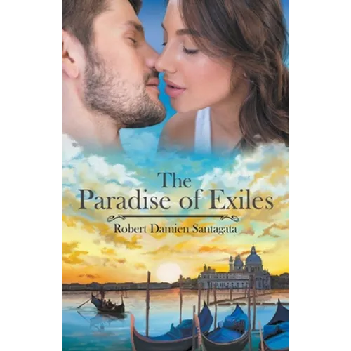 The Paradise of Exiles - Paperback