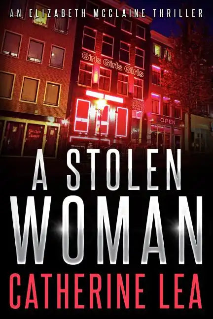 A Stolen Woman - Paperback