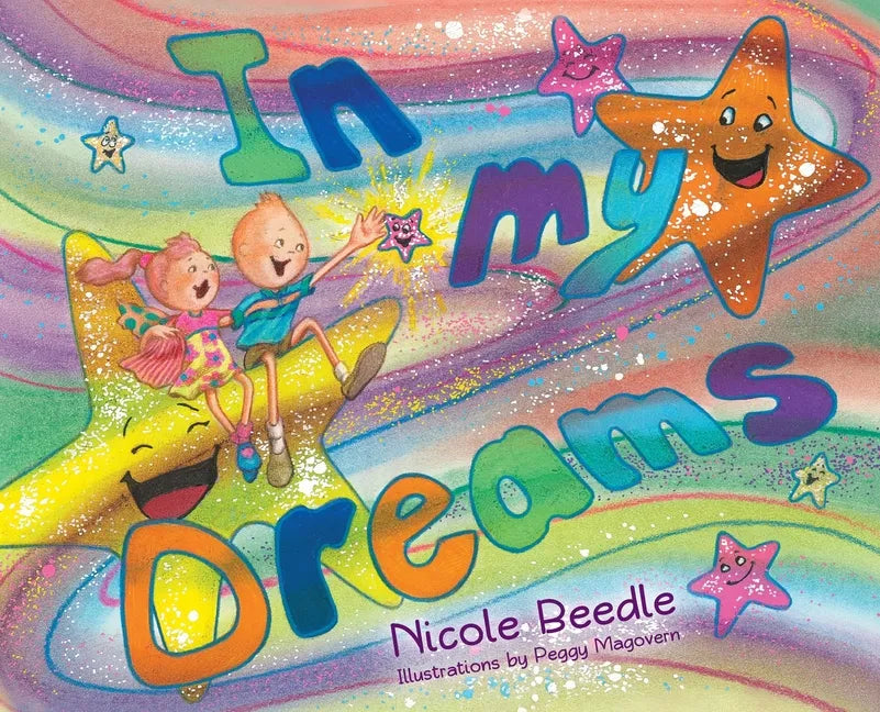 In My Dreams - Hardcover