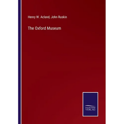 The Oxford Museum - Paperback
