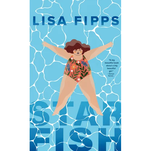 Starfish - Paperback