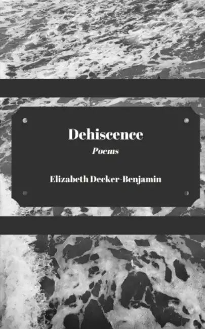 Dehiscence - Paperback