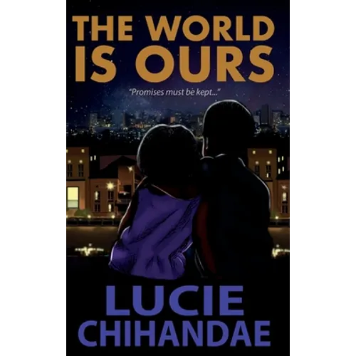 The World Is Ours - Hardcover
