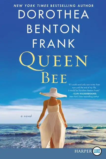 Queen Bee - Paperback