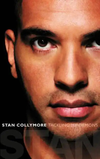 Stan: Tackling My Demons - Paperback