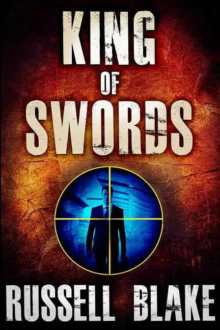 King of Swords: Assassin Series #1 - Paperback