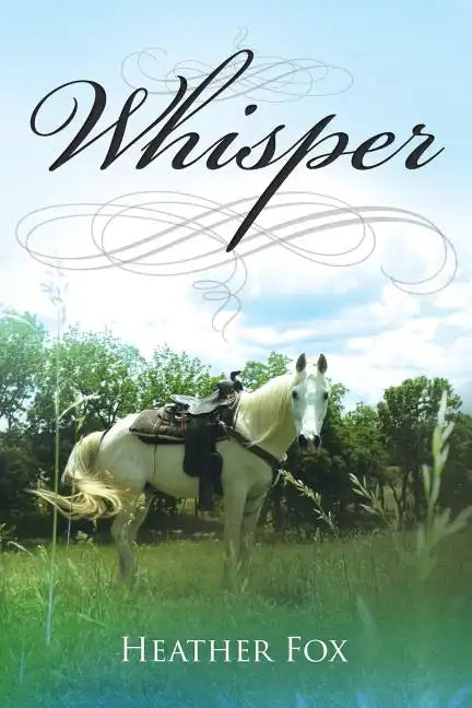 Whisper - Paperback