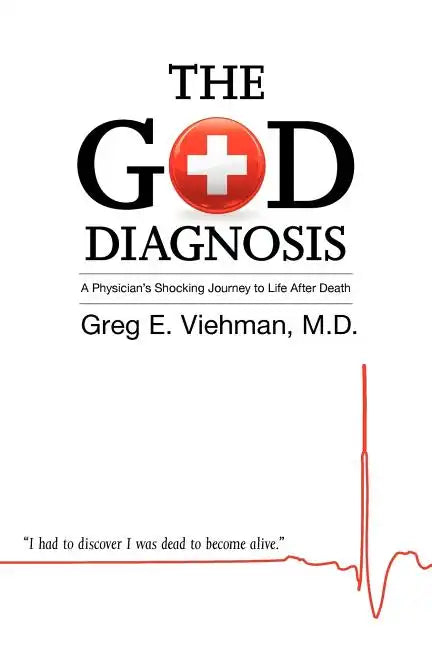 The God Diagnosis - Paperback
