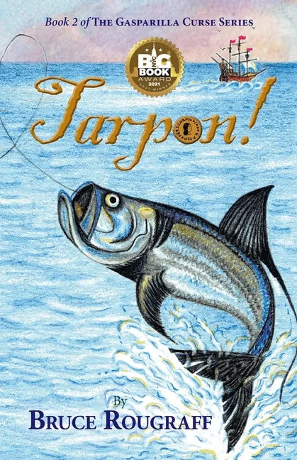 Tarpon! - Paperback