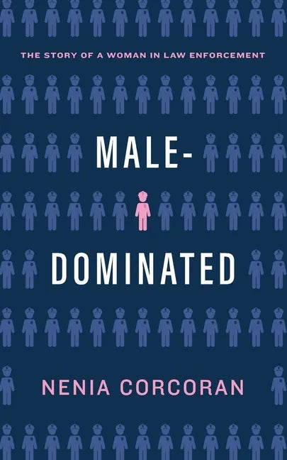 Male-Dominated - Paperback